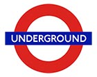 Click to visit:<br /><strong>London Underground </strong><br />(opens in a new window)